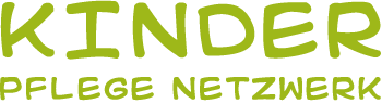 Logo Kinder Pflege Netzwerk